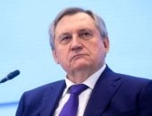 رئيس لجنة الطاقة بالدوما الروسى لـ "اليوم السابع": مصر تتمتع بوضع ممتاز لتصبح مركز إقليمي للطاقة.. التعاون بين القاهرة وموسكو فى هذا المجال يحتل مكانة محورية.. مشروع الضبعة يُعطى دفعة قوية للتنمية الاقتصادية