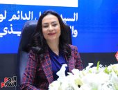 وزيرة التضامن تعلن زيادة نسبة إشراف السيدات فى حج الجمعيات هذا العام