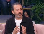 أحمد عزمي: حكاية نرجس تجربة مختلفة ولحظة خطف الطفل بداية جذب الجمهور والنجاح