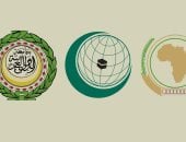 التعاون الإسلامي والجامعة العربية والاتحاد الأفريقي ينتقدون اعتداءات إسرائيل على المقدسات