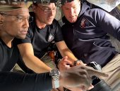 أرتميس 2.. رواد الفضاء يسيطرون يدويًا على أوريون قبل العودة إلى الأرض