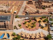 «العُلا» السعودية تحقق قفزة عالمية وتصل للمرتبة 85 فى مؤشر IMD للمدن الذكية 2026