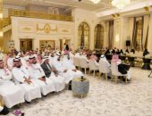 ملتقى قراءة النص 22: الأدب السعودى يتجدد ويواكب التحولات الثقافية والرقمية