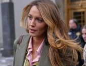 بليك ليفلى.. مشروع جديد يخفف عن قلبها المتعب