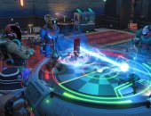 No Man’s Sky.. لعبة تطلق معارك مخلوقات بأسلوب جديد يشبه بوكيمون