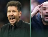 سيميوني يتصدر أغنى 5 مدربين بالعالم.. ومورينيو وجوارديولا فى الوصافة