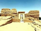 حضرت الآن فى حضرتك يا معلّمى.. رسالة إمبراطور رومانى للإله آمون.. اعرف الحكاية