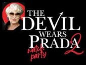 تسريب غير مقصود يربك كواليس The Devil Wears Prada 2