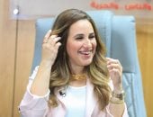 شيرى عادل: فن الحرب كسر التوقعات والجمهور تفاجأ بكوميديا يوسف الشريف