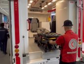 إنعاش رئوى فى مسجد قباء.. الإسعاف السعودية تنقذ طفلة بتدخل عاجل