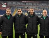 عادل عقل: حضور تاريخى للصافرة المصرية بالمونديال وكما توقعنا استبعاد حكم نهائى الكان