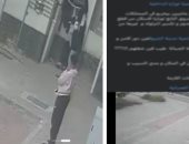 الأمن يكشف الحقيقة الكاملة وراء مقطع فيديو «تكسير الشروق»