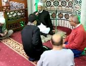 جمعة مباركة.. انطلاق مقارئ القرآن الكريم وحلقات الذكر النبوي بمساجد البحيرة