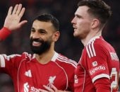 هل يجتمع محمد صلاح وروبرتسون من جديد؟.. صحف إنجلترا تكشف التفاصيل