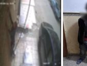 لص بزى شحات.. الداخلية تضبط متسولا اقتحم عقارا فى الإسماعيلية