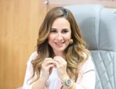 شيرى عادل: أحببت شخصيتى فى فن الحرب لأنها مليئة بالصراعات