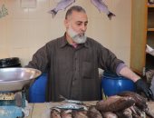 كفر الشيخ قلعة الفسيخ بمصر.. مهنة يتوارثها الأبناء عن الآباء.. المحافظة تنتج وحدها 1.5 مليون طن أسماك مملحة سنويا.. تزايد الإقبال فى شم النسيم وأعياد الربيع.. والعروس تتناوله قبل الزفاف كعادة قديمة.. فيديو