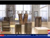 متحف الفن الإسلامى تراث أمة يتحدى الزمن.. تقرير لإكسترا نيوز