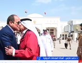 خبير: مصر صمام أمان لأمن واستقرار المنطقة والخليج العربى