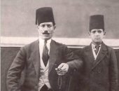 حافظ دنيا ملك فارسكور الشعبى صائد مؤونة الإنجليز.. انفصل عن التاج الملكي اعتراضا على نفى سعد زغلول.. استولى على المركز والأسلحة وقطار محمل بالذخائر قبل وصوله لمعسكرات الاحتلال.. والخيانة أنهت المغامرة بالنفى