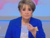 سناء منصور: الأطفال ليسوا ورقة ضغط وحرمانهم من أحد الأبوين جريمة إنسانية