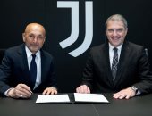 أرقام سباليتي مع يوفنتوس بعد تجديد عقده حتى 2028 