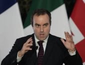 رئيس وزراء فرنسا: الحرب فى الشرق الأوسط ليست حربنا لكنها تؤثر علينا مباشرة