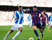 موعد مباراة برشلونة ضد إسبانيول فى الدوري الإسباني والقناة الناقلة