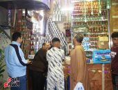 الفسيخ الأسوانى.. ملك المائدة المصرية فى شم النسيم