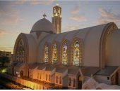 الوطنية للإعلام: التليفزيون المصري يستخدم 22 كاميرا لنقل قداس عيد القيامة