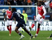 باريس يكتسح موناكو برباعية في الدوري الفرنسي