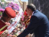 محافظ سوهاج فى العيد القومى: تنفيذ أكثر من 3200 مشروع في 7 مراكز ضمن حياة كريمة.. فيديو