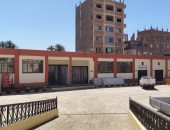 وزيرة التنمية المحلية والبيئة تعلن التشغيل التجريبي لمجزر سوهاج العام