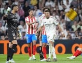 هدية جديدة لبرشلونة.. ريال مدريد يتعادل مع جيرونا 1 - 1 في الدوري الإسباني