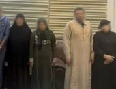 خدعة فيديو المستشفى.. كشف حقيقة اعتداء 4 أشخاص على مواطن