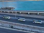 ​طفرة غير مسبوقة بـ«القابضة للنقل البحرى والبرى».. تحديث شامل للأسطول وتوسع بالخدمات