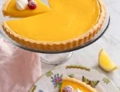 طريقة عمل حلويات خفيفة ومنعشة بعد أكلة الرنجة والفسيخ فى شم النسيم