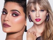 نجمات عالميات يسيطرن على عالم المكياج