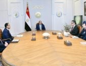 الرئيس السيسى: ضرورة استخدام الدولة لكل آليات ضبط السوق والأسعار