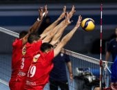 الأهلى يخطط للتعاقد مع ثنائى محترف لدعم رجال الطائرة فى أفريقيا