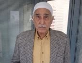 نجل عبد الرحمن أبو زهرة: والدي على جهاز التنفس.. ونُقدّر جهود الأطباء