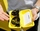 نظارات سناب الذكية تقترب من الواقع… خطوة جديدة نحو استبدال الهاتف