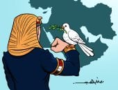 الدبلوماسية المصرية في الشرق الأوسط: عقيدة سلام وجهود لا تتوقف