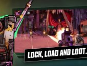 Borderlands تدخل عالم الموبايل فجأة.. نسخة تجريبية على iPhone فقط