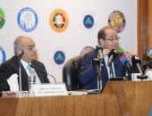 وزير المالية: 4 تريليونات جنيه إيرادات و5.1 مصروفات.. عجز 1.28 تريليون و832.3 مليار للحماية الاجتماعية.. 90 مليارا لدعم الإنتاج.. زيادة موازنات الصحة والتعليم والأجور.. وخفض الدين الخارجي 2 مليار دولار سنويًا