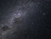 من أعماق الفضاء: رواد فضاء أرتميس 2 يلتقطون صورة مذهلة لمجرة درب التبانة