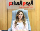 شيرى عادل: أميل للأدوار الرومانسية ولا أرفض الأدوار الشريرة إذا اقتنعت بها