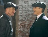 بيانات عن فيلم Peaky Blinders: The Immortal Man يسيطر فيها على الإيرادات