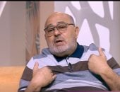 إسماعيل فرغلي لـ"الستات": صلة الرحم بتجيب الرزق وهي سر زيادة أعمالي الفنية