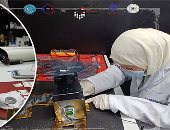 من الأرض للمدار.. تفاصيل إطلاق الكاميرا الفضائية ClimCam على متن محطة الفضاء الدولية.. وكالة الفضاء المصرية: المشروع منظومة كاميرا متقدمة لرصد الأرض.. والاعتماد على تقنيات تصوير متعدد الأطياف مدعومة بخوارزميات